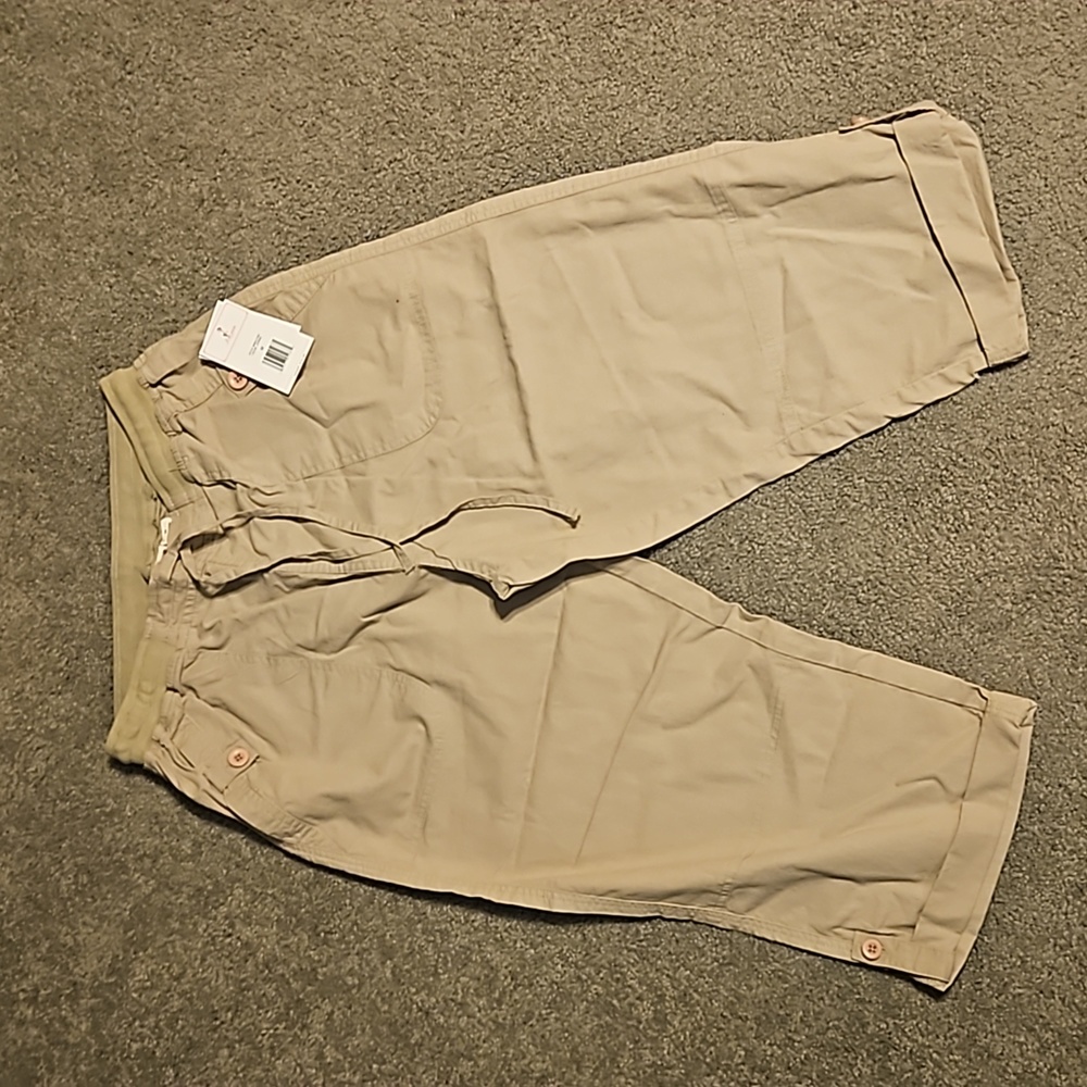 Womens Pants with tags size M